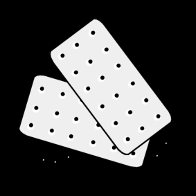 cracker